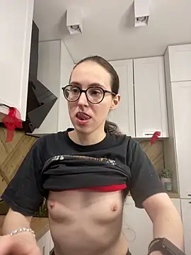 MartiniiSelenna online show from 03-10-26, 07:01