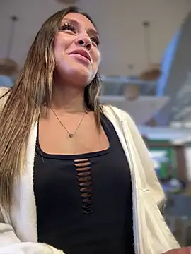 Rose-euphoria online show from 03-14-25, 03:58