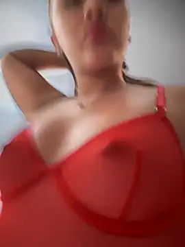 Rose-euphoria online show from 10-05-25, 01:24