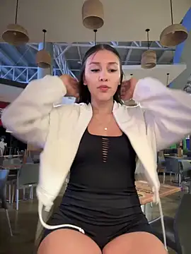 Rose-euphoria online show from 03-14-25, 12:51