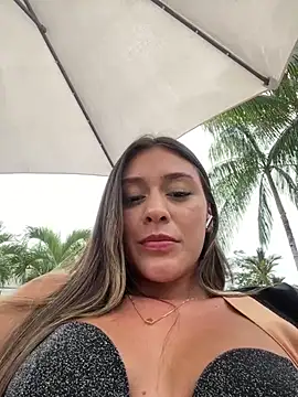 Rose-euphoria online show from 03-18-25, 04:17