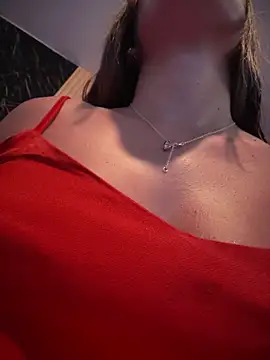 Rose-euphoria online show from 11-02-25, 01:38