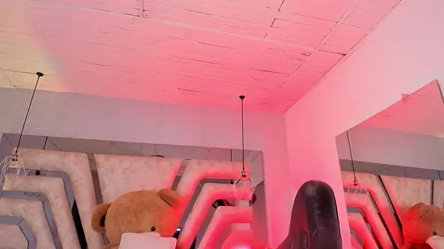 AngelineHeet online show from 03-12-26, 08:29