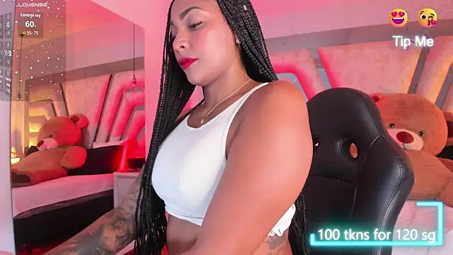 AngelineHeet online show from 05-13-26, 03:35