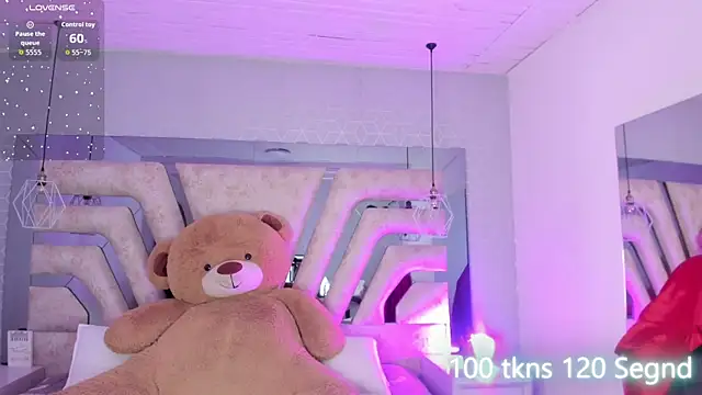 AngelineHeet online show from 12-19-25, 11:07