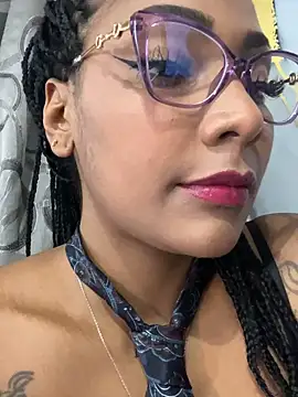 AngelineHeet online show from 04-18-26, 09:48