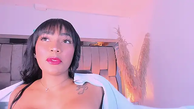 AngelineHeet online show from 01-13-26, 02:37