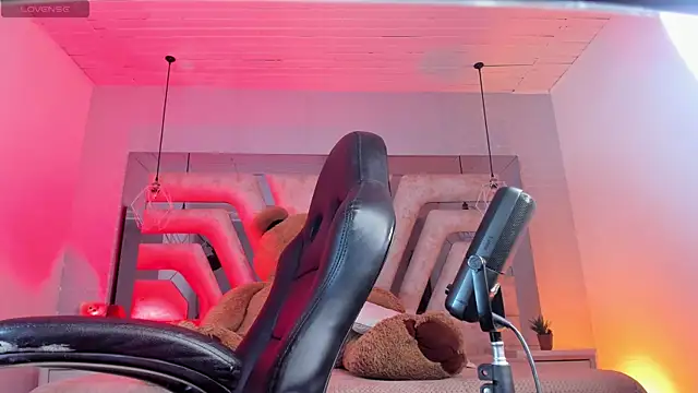 AngelineHeet online show from 03-22-26, 03:54