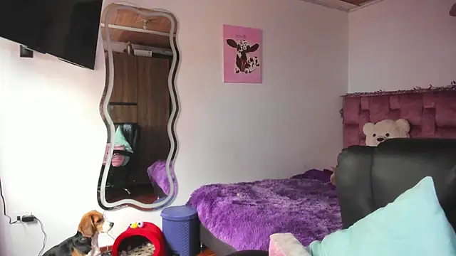 ladyrd1 online show from 02-21-26, 09:06