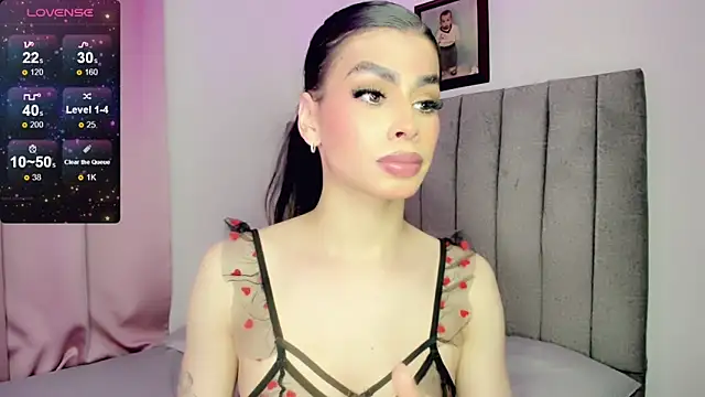 Jimmenna  online show from 01-07-25, 07:20