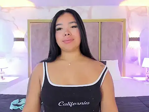 MarianaGarciaa   online show from 03-16-26, 07:05