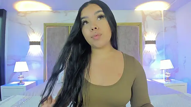 MarianaGarciaa   online show from 06-08-26, 07:14