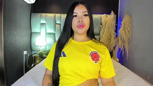 MarianaGarciaa   online show from 06-16-26, 07:58