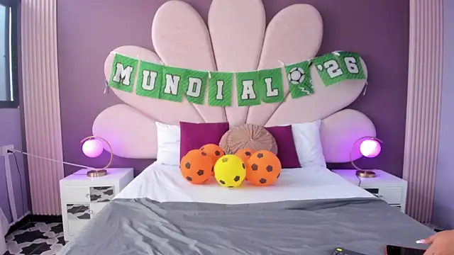 MarianaGarciaa   online show from 06-23-26, 07:23