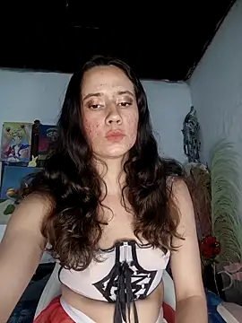 lovely kitt online show from 04-14-26, 02:16