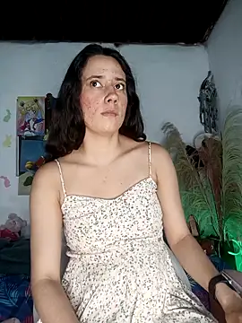 lovely kitt online show from 04-22-26, 02:18