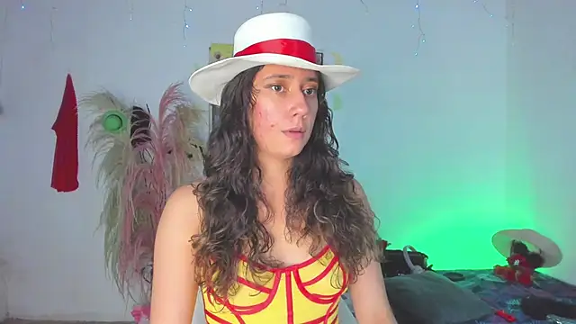lovely kitt online show from 06-15-26, 12:12