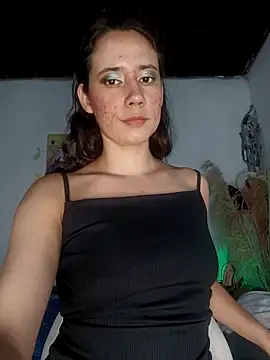 lovely kitt online show from 04-19-26, 12:44