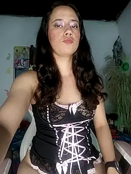 lovely kitt online show from 04-29-26, 03:00