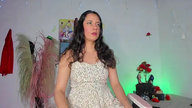 lovely kitt online show from 07-17-26, 01:36