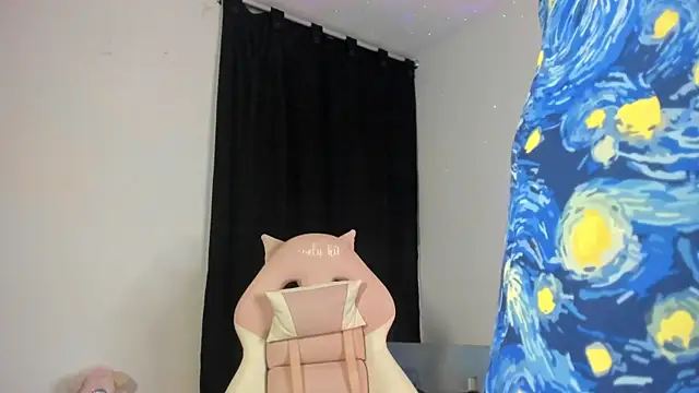 lovely kitt online show from 11-07-25, 12:15