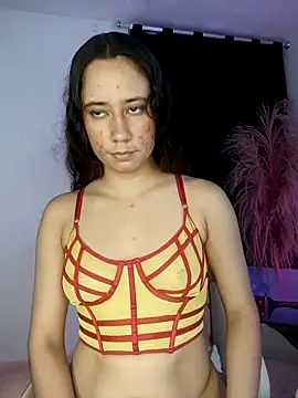 lovely kitt online show from 09-30-25, 12:27