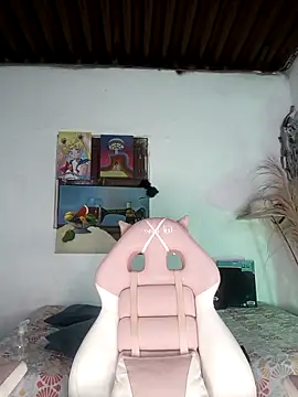 lovely kitt online show from 03-19-26, 02:44