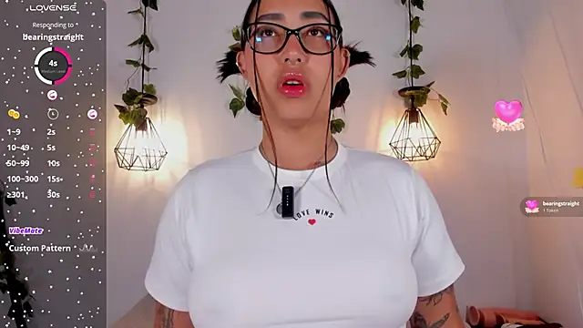 melanieecox online show from 03-03-26, 02:51