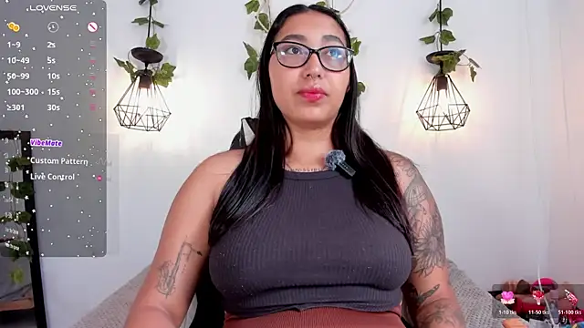 melanieecox online show from 03-18-26, 02:30