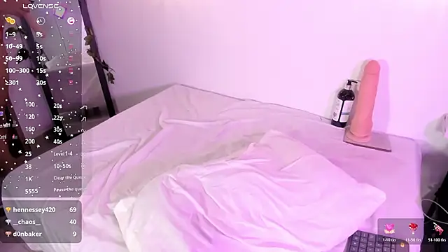 melanieecox online show from 02-03-26, 02:53