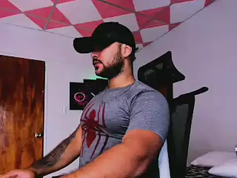 Sebas-hott online show from 02-14-25, 06:02