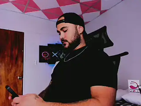 Sebas-hott online show from 02-16-25, 02:42