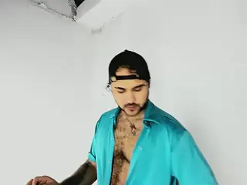 Sebas-hott online show from 11-07-25, 10:57