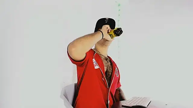 Sebas-hott online show from 09-23-25, 11:01