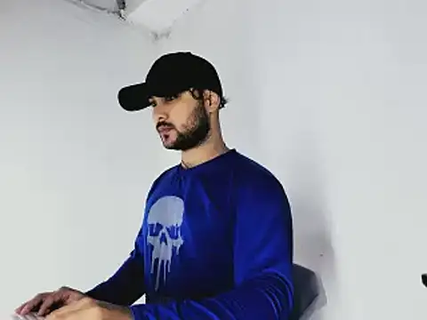 Sebas-hott online show from 10-27-25, 11:16