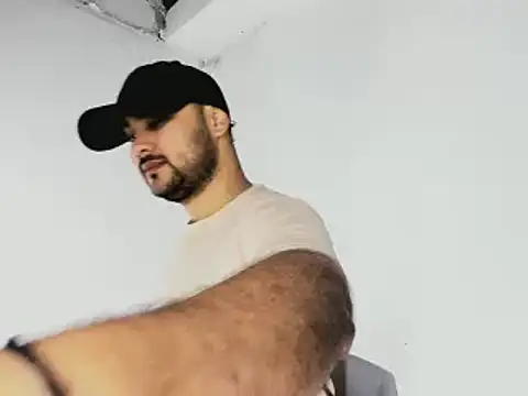 Sebas-hott online show from 11-08-25, 09:29