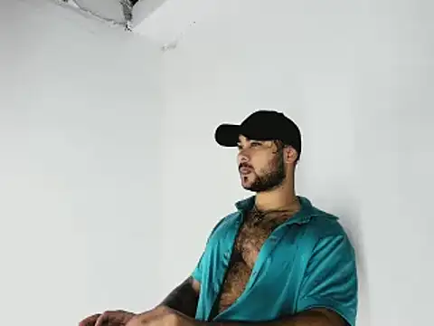 Sebas-hott online show from 10-23-25, 10:30