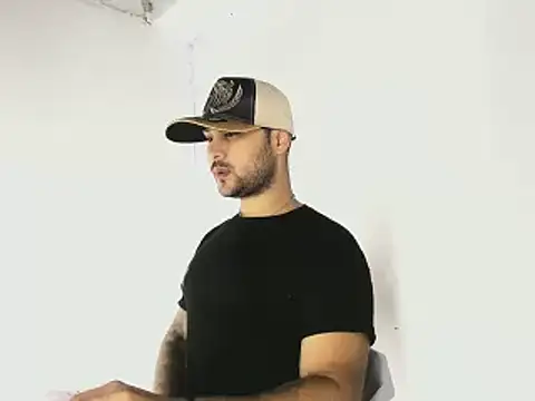 Sebas-hott online show from 10-05-25, 10:11