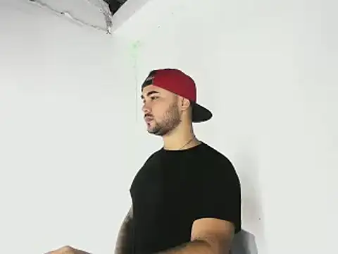 Sebas-hott online show from 10-14-25, 11:04