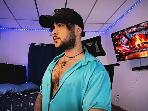 Sebas-hott online show from 12-14-25, 09:42