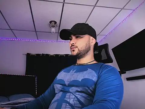 Sebas-hott online show from 02-02-26, 09:14