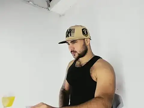 Sebas-hott online show from 10-25-25, 09:04