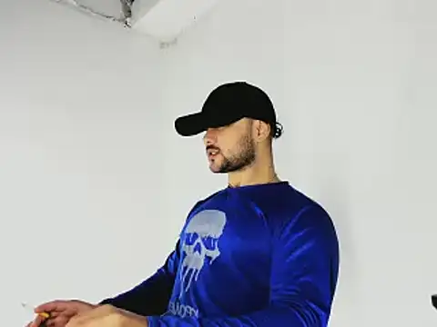 Sebas-hott online show from 11-05-25, 09:29