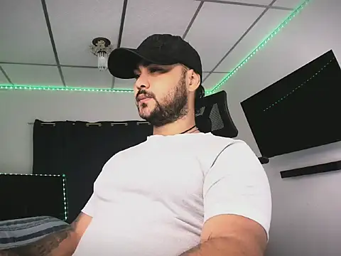 Sebas-hott online show from 02-15-26, 09:25