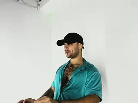 Sebas-hott online show from 09-28-25, 10:39