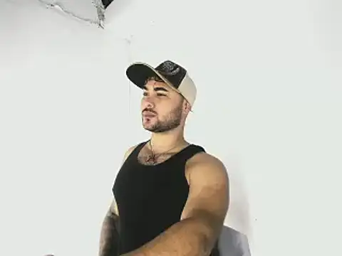 Sebas-hott online show from 10-15-25, 10:29