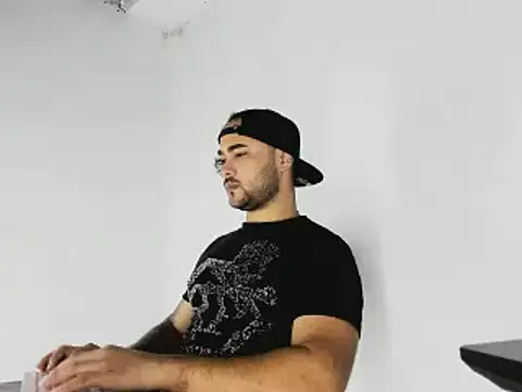 Sebas-hott online show from 11-02-25, 10:15