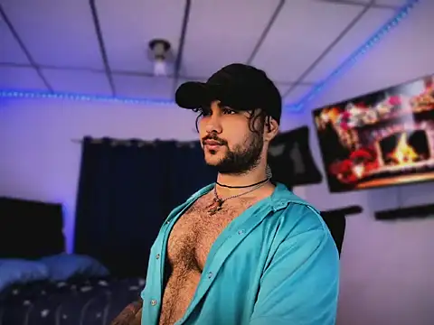 Sebas-hott online show from 12-13-25, 10:05