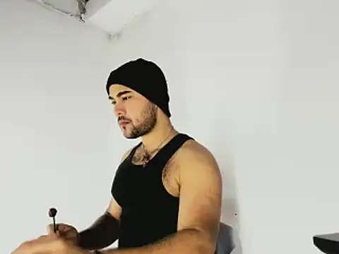 Sebas-hott online show from 11-04-25, 09:40