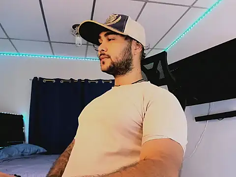 Sebas-hott online show from 12-16-25, 10:14